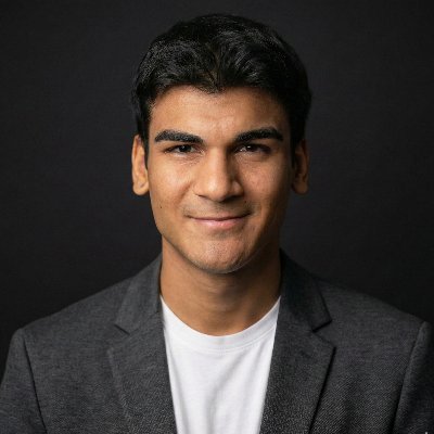 rberkanalysis's profile picture. Sports Analytics | TEDx Organizer | Founder of CASVAL