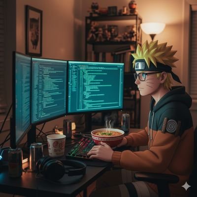 Shoaib7399's profile picture. CSE student 20
Full stack development 
Web 3