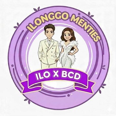 ilonggomenties's profile picture. -A cozy corner for everyone who vibes with Mika Salamanca & Brent Manalo. Just a free-spirited fan space with zero official ties.
