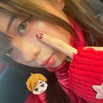 dreamonies's profile picture. #ATSUMU pilled 🦊