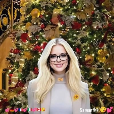 SamLnSchneider's profile picture. 🥰Tochter von Deutschen💕🇩🇪💕Ich lebe in NYC💕🗽👄Architekt-Harvard/GSD📐❤️Ich bin UNICEF PARTNER #ForEveryChild👫Immer, Kinder Zuerst🙏😍👩‍❤️‍👨