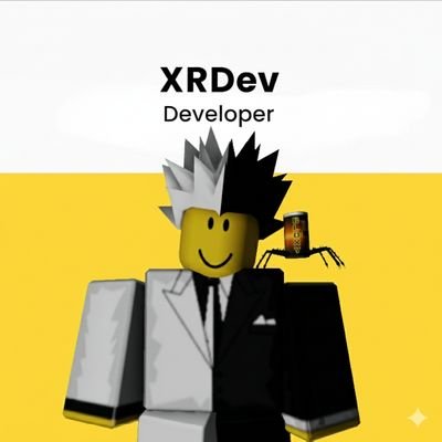 RealXRaptor's profile picture. 