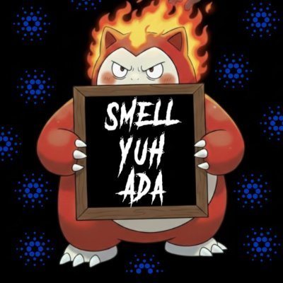 AdamWes87018094's profile picture. Crypto wannabe.... Maybe... Hopefully.... Who knows.....#iag #ada