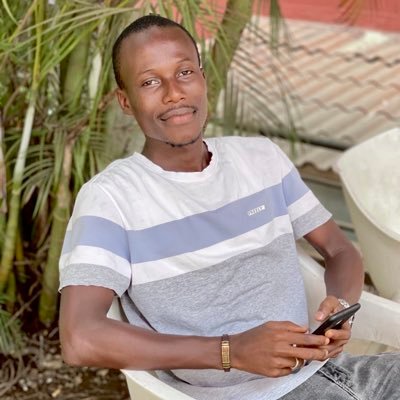 AbdoulayeT4060's profile picture. 