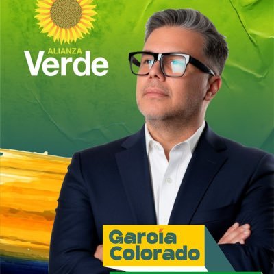 GarciaColorad0's profile picture. No soy anti-sistema. Soy anti-mentira, anti-corrupción y anti-silencio.  La IA no es el enemigo: el miedo sí. #JuntosPodemos #AdelanteConFuturo