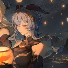 qLqvKKnWOunkHkF's profile picture. Those fertile fields are never far away