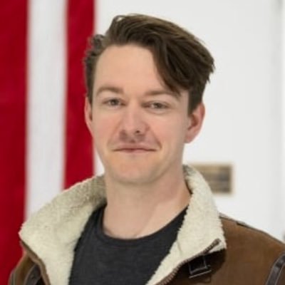 2112Power's profile picture. Techno-industrialist, believer in hard power and Pax Americana. Automated Factories and the New American Workforce are how we win.