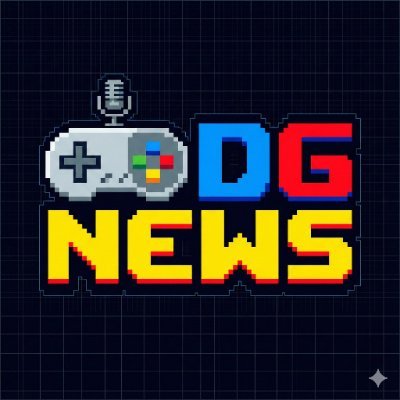 dgamenewss's profile picture. I share daily gaming news
