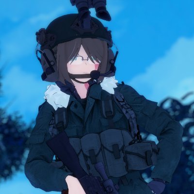 PGMHecateII's profile picture. 