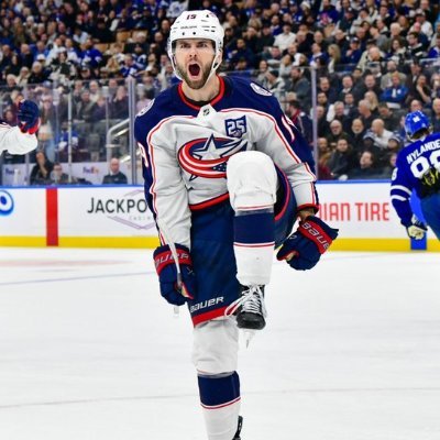 thefoopy's profile picture. yo #CBJ #GuardsBall #LetEmKnow #GoBucks #DawgPound ⌚️⌚️⌚️