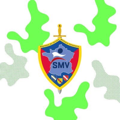 1erRSMV's profile picture. Le service militaire volontaire est un dispositif d'insertion socioprofessionnelle pour les jeunes français de 18-25 ans peu ou pas diplômés