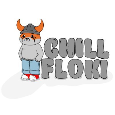 ChillFloki's profile picture. 