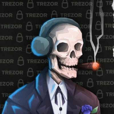 XJustmichael's profile picture. Building stuff in WEB3
-
Community specialist at @trezor