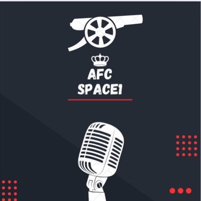 AFCspace1's profile picture. Arsenal Arab fan’s space. A.M: @TimberArs