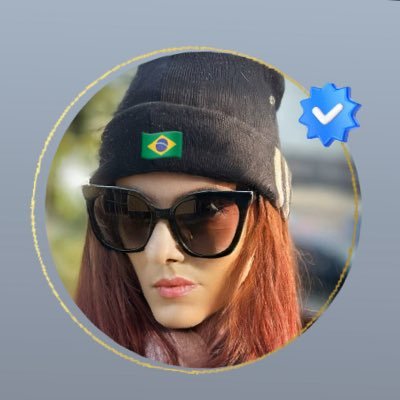 andreiaguimaof's profile picture. 🇧🇷 Direita, liberdade, BRASIL! 🌎 Florianópolis, SC 📩 no insta: @andreiaguimaoficial