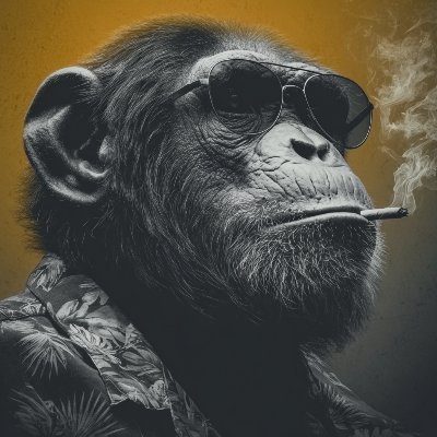 toddybayern's profile picture. Return to Monke