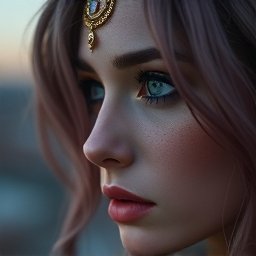 asminbarrettq46's profile picture. 