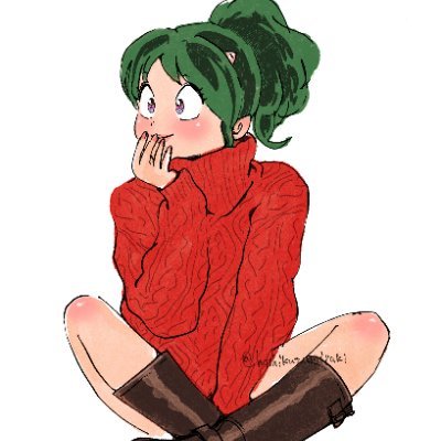 hoshikuzumiyuki's profile picture. 諸☆あたる＆ラムのfanartばかり描きます。映画とゲーム、星と🍋も好物。そしてレモスコがすこ。