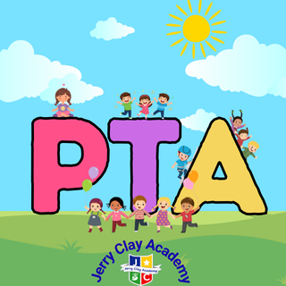 jca_pta's profile picture. Parent teacher Association fundraising for Jerry Clay Academy.
🌐 Website:  https://t.co/iOyQQTyAyN
 🎟️ Events/tickets booking:  https://t.co/ZXXfNtJkCQ