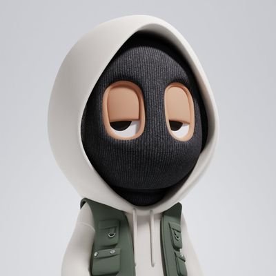 Toluwashe7's profile picture. Riding the digital wave