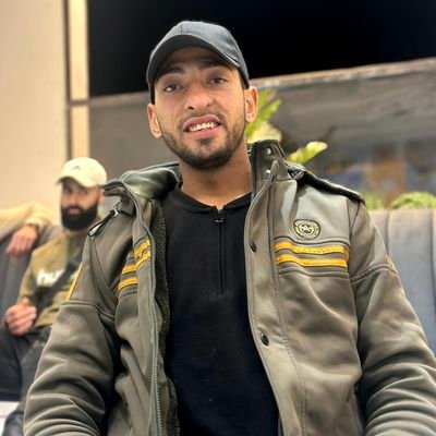 FatmaKrizzia1's profile picture. hasan from Gaza🇵🇸