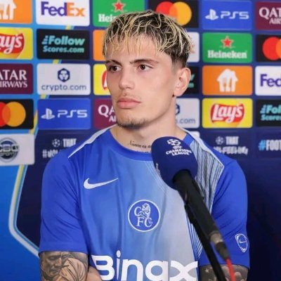 s17777i's profile picture. Formerly associated with CFC LDN.