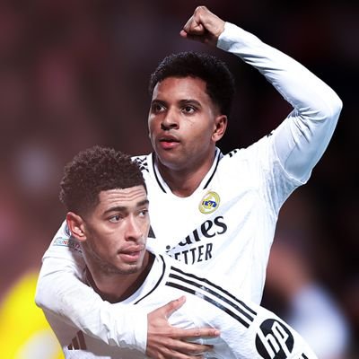 Rodmad1717's profile picture. 𝟐𝟎𝟏𝟏～𝙈𝙖𝙙𝙧𝙞𝙙𝙞𝙨𝙩𝙖.