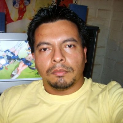 Er_Barttusai's profile picture. Oldtaku , lector de manga 🤓, canto en la ducha 🎤, gamer 🕹, mi pasión 🥩 y 🍺, amo las mujeres bajas y de ojos pequeños 👩 . Esclavo de gatitos 🐈.