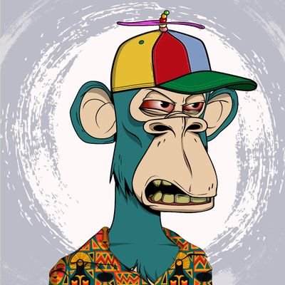 De_bvtcher's profile picture. NFTs are the future