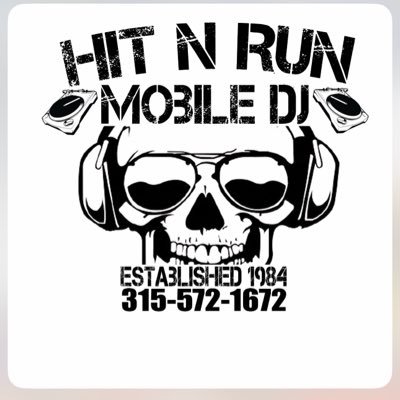 HitNRunMobileDJ's profile picture. 