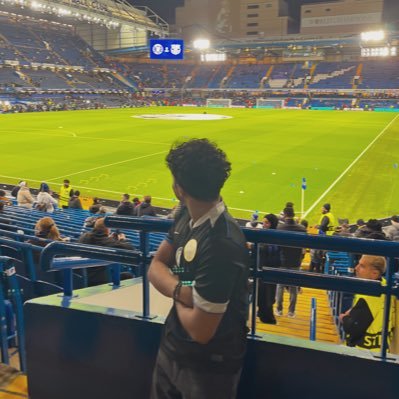 n3f_22's profile picture. UTC. It's a life thing   @ChelseaFC • @FCGoaOfficial • @mipaltan