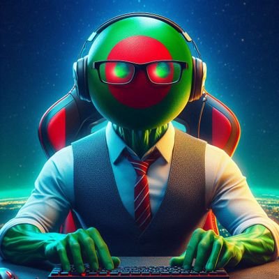 Mr_TigeR_King's profile picture. Never play with fire 🔥🔥, It burns. Stay with Truth.
Follow to learn,
Let's grow