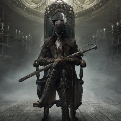 HoonterMaria's profile picture. A hunter is a hunter, even in a dream.