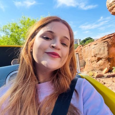 elementalita's profile picture. 🎀☕️📖🎮🪩
opinions my own • checkout my newsletter
https://t.co/Usg4sG7TS0