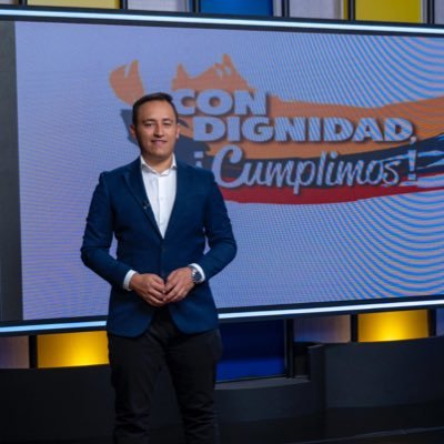 Daniel_Bernal90's profile picture. 📚| Comunicador Social - Periodista  / 📍 Mis opiniones