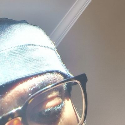 BisexxBlackNerd's profile picture. Just an Adorable Pansexual Nerd with a Nice Fat Dick| ♥ B8tors and B8ting| I am 21| HMU for Snapchat and Telegram