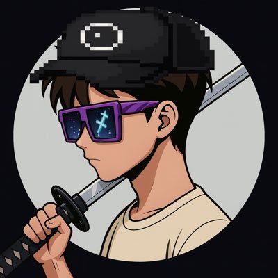 lusty_tw's profile picture. Exploring chains, breaking things, learning fast. 🧑‍💻 Web3 security | CTFs | Smart contracts | Early bugs, alpha moves.🧙,⛺