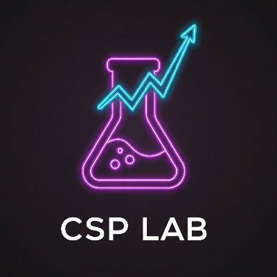 CSP_Lab's profile picture. Stop gambling. Start operating. 🧪 The Income Lab for Cash Secured Puts (CSP). Weekly watchlists, macro analysis & real transparency. Join us 👇
