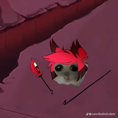 MIMKCWD's profile picture. 📺🦌🩷⬇️⬇️⬇️