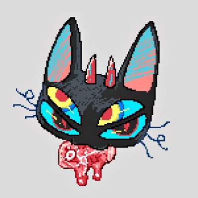 deadbody_realm's profile picture. 之前叫奶比 緩慢放作品中(沒有被盜帳號) 見習刺客 可去IG領圖～