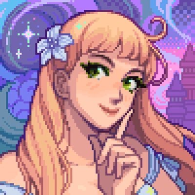 Eliseteria's profile picture. Twitch/YouTube Partner ✦ I love story-driven games & yapping about them ✦ KH, E33, NieR, FF ✦ 💍 @kh_damo ✦ eliseteria@gmail.com ✦ https://t.co/wfo1eg9l39