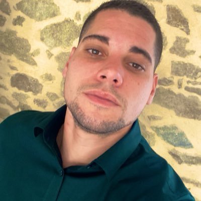 ColinC9379's profile picture. J’suis pas français j’suis parisien ⚜️