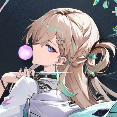 NerdGirl_02's profile picture. I REALLY like Topaz ,lupa super fan I like ,HSR WUWA ,action games, jrpgs I also like girls;)
Topaz/Chisa/Yixuan/Lupa/Acheron/frover simp
DNI if u hate Topaz/j
