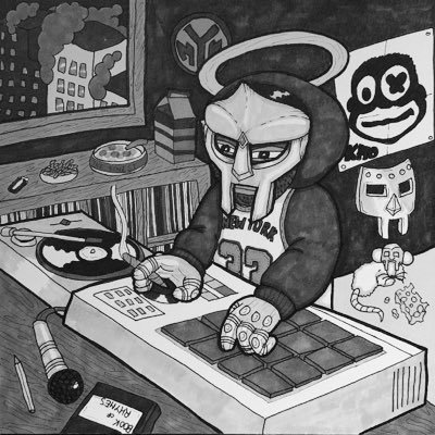 curiorune's profile picture. 