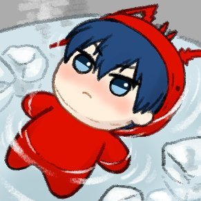 kuriya2828's profile picture. くりやです。成人済。41受・五悠・HQ日受他雑食。0時本誌
イラスト全て転載・翻訳禁止、AI学習禁止です。
Repost is prohibited.　Do not use my art for AI training.
🌊📦https://t.co/WPSyMmCvqM