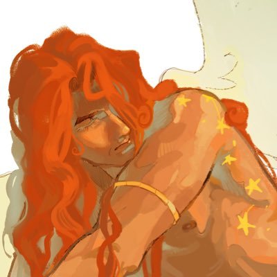 viierror_'s profile picture. she/her , lvl 20!! "We could've been us."