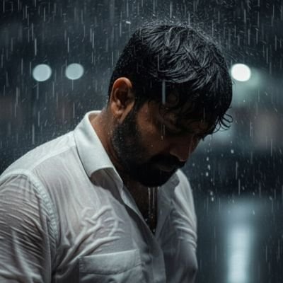 Itz_Rmd's profile picture. 🌪️⛈️ 🍁