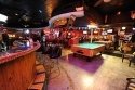 The Dive Bar is a neighborhood bar with live music, karaoke, 2 full bars, full kitchen, bowling, pool, darts, and great friends!