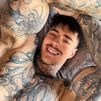JamesAndri55284's profile picture. James andrich🍑
NSFW 🔞
hot 🍆🍑🥵 and sexy 🫦💯🔥
single🥷...........'DM this guy'🙋