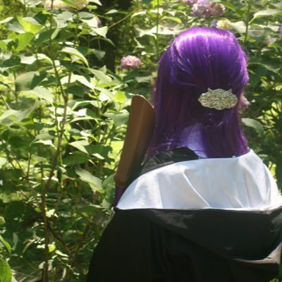 kuroha_119's profile picture. 20⬆️25⬇️ / HEROミク、twst、終わりのセラフ /𝕟𝕖𝕩𝕥➯➱➩10.20🏰、10.21🌊 / 重加工レイヤー /受け写真お渡し等の総合タグ→ 【 #枢木のポッケに入れてみた 】